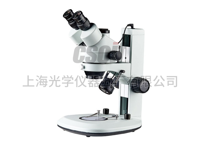 XTZ-F三目體視顯微鏡