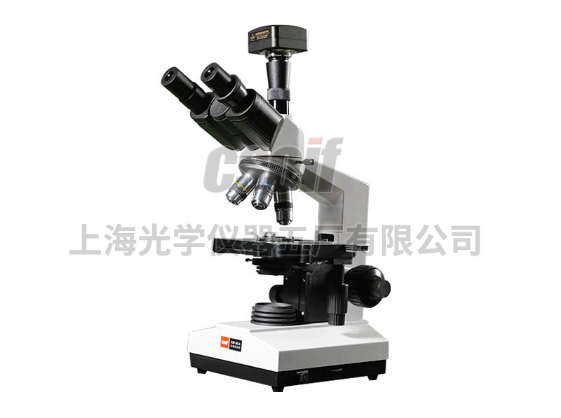 8CA-V圖像生物顯微鏡